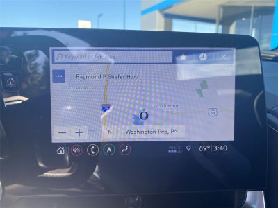 2020 Chevrolet Corvette Stingray 2LT