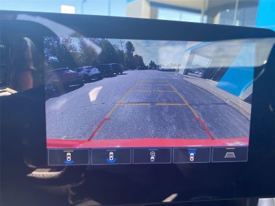 2020 Chevrolet Corvette Stingray 2LT