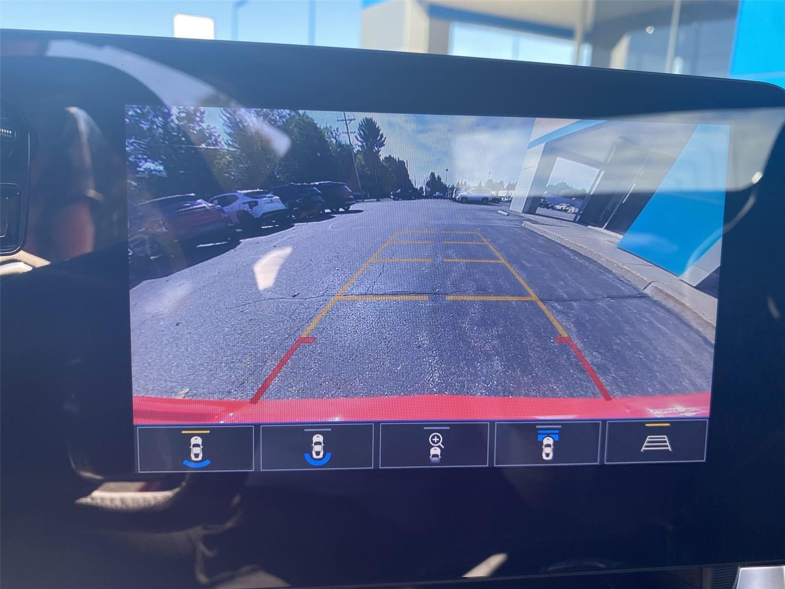 2020 Chevrolet Corvette Stingray 2LT