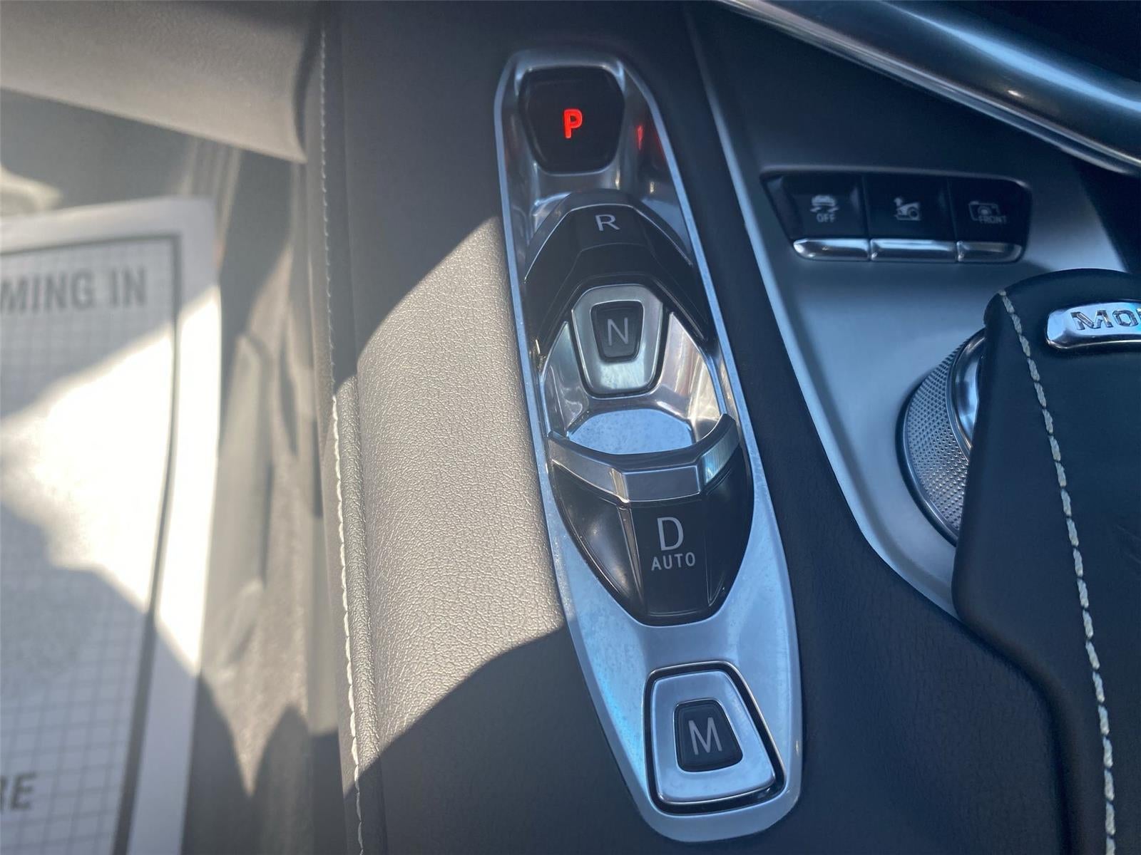 2020 Chevrolet Corvette Stingray 2LT