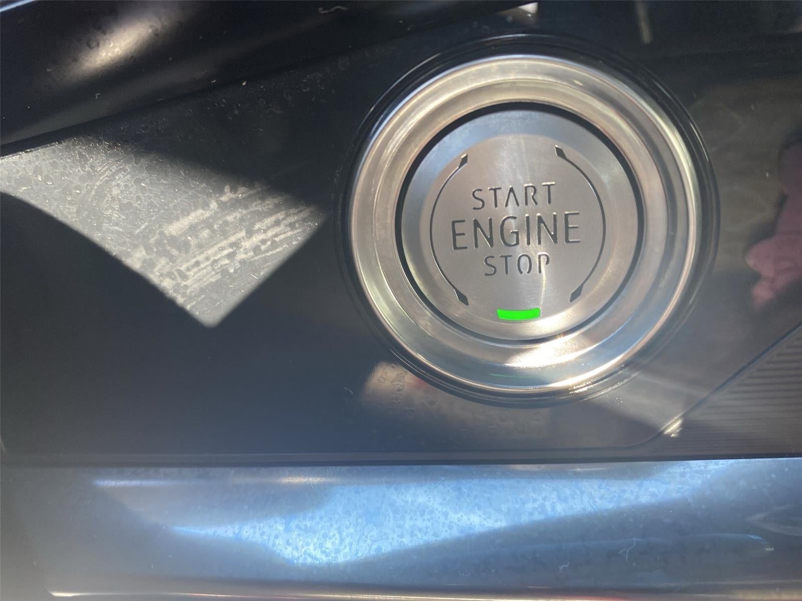 2020 Chevrolet Corvette Stingray 2LT