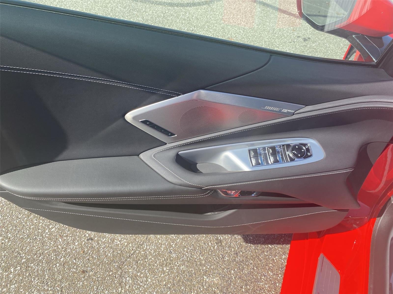 2020 Chevrolet Corvette Stingray 2LT