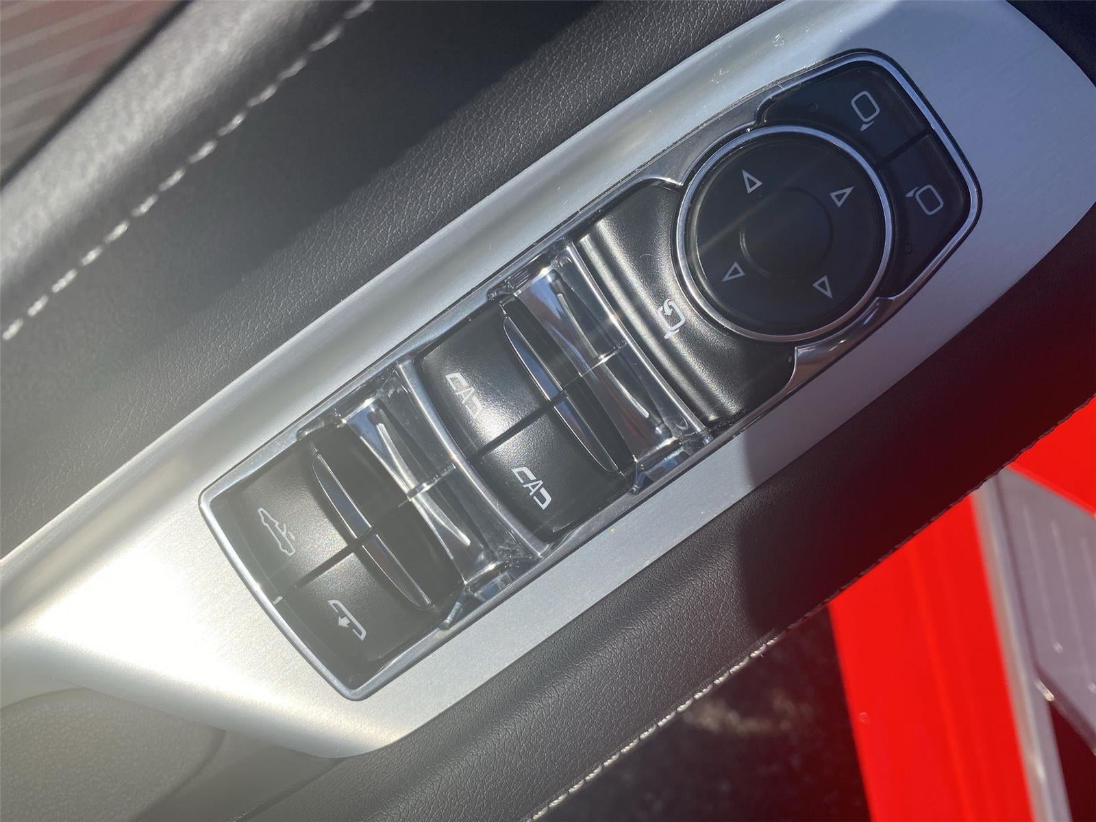 2020 Chevrolet Corvette Stingray 2LT