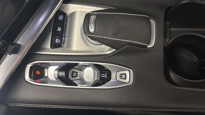 2024 Chevrolet Corvette Stingray 3LT