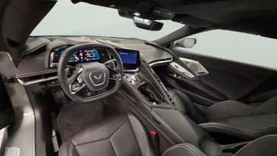 2024 Chevrolet Corvette Stingray 3LT