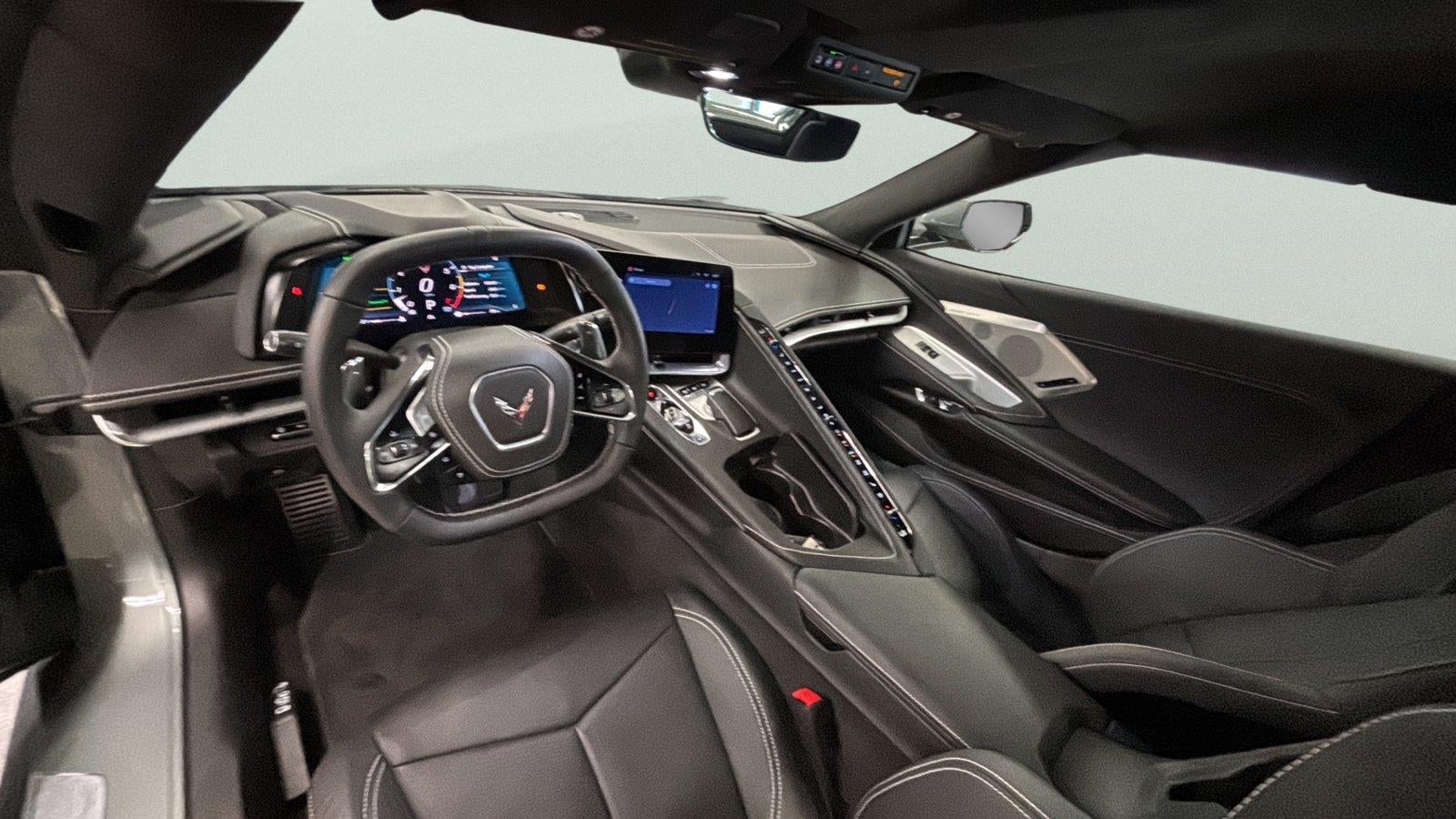 2024 Chevrolet Corvette Stingray 3LT