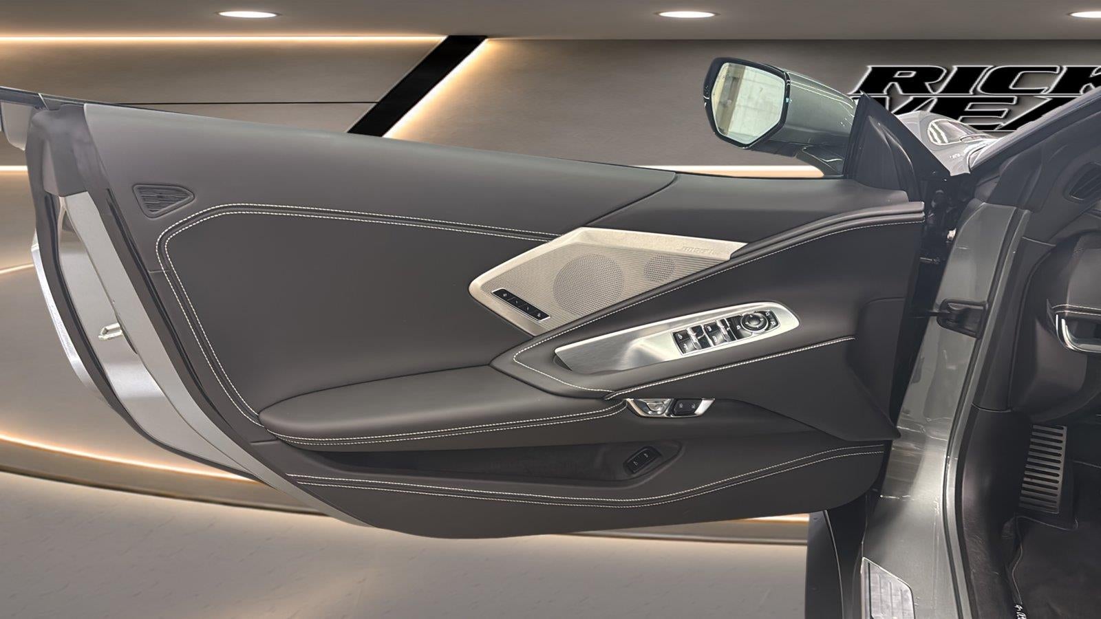 2024 Chevrolet Corvette Stingray 3LT