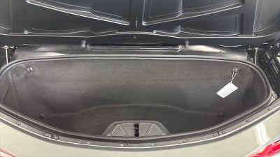 2024 Chevrolet Corvette Stingray 3LT