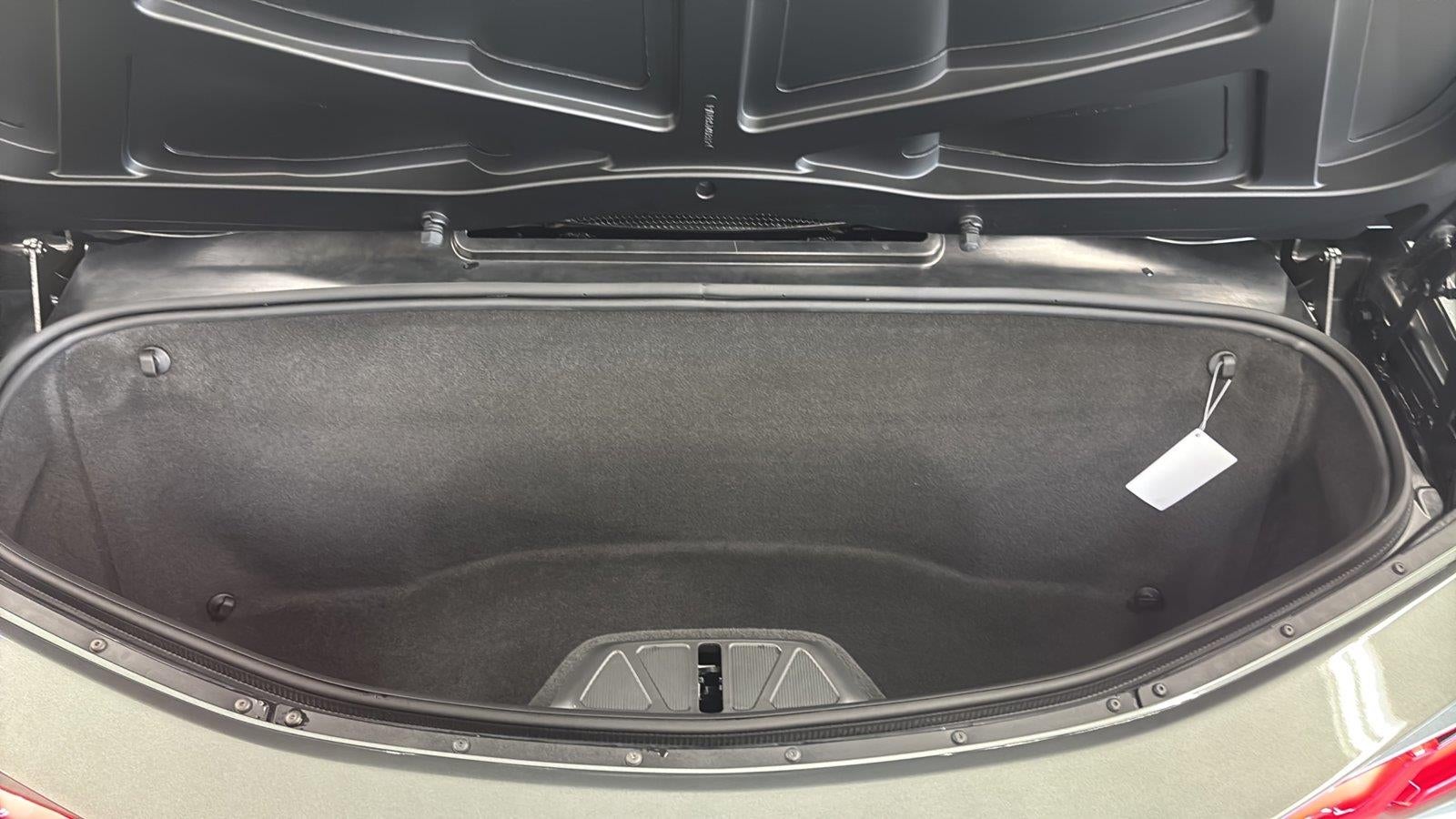 2024 Chevrolet Corvette Stingray 3LT