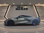 2024 Chevrolet Corvette Stingray 3LT
