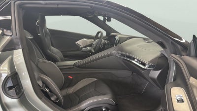 2024 Chevrolet Corvette Stingray 3LT