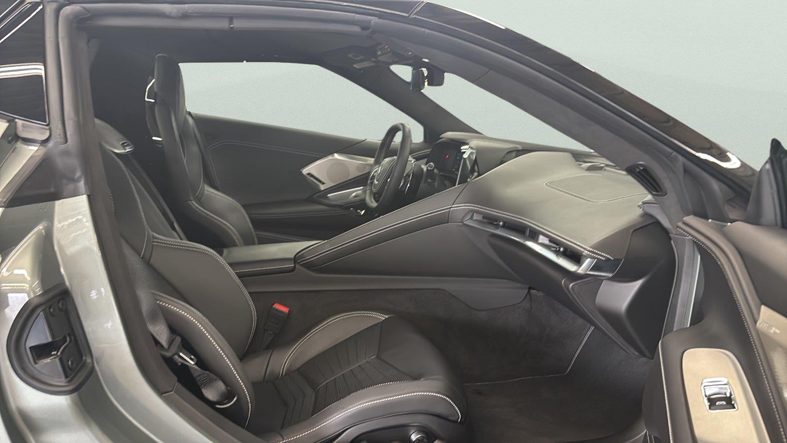 2024 Chevrolet Corvette Stingray 3LT
