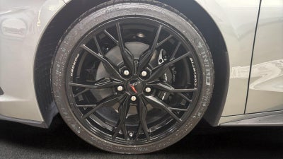 2024 Chevrolet Corvette Stingray 3LT