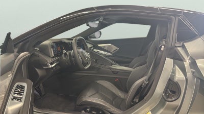 2024 Chevrolet Corvette Stingray 3LT