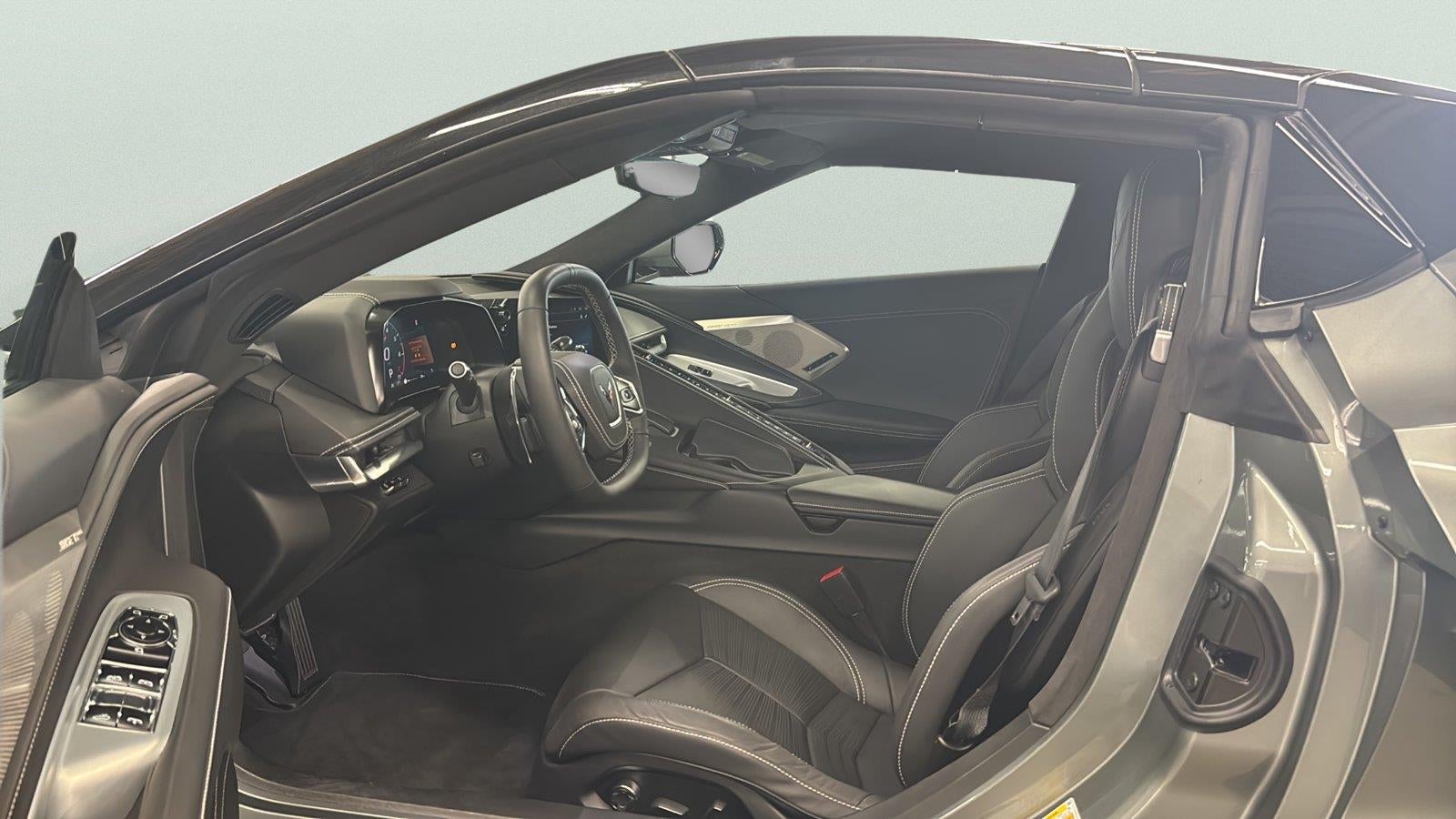 2024 Chevrolet Corvette Stingray 3LT