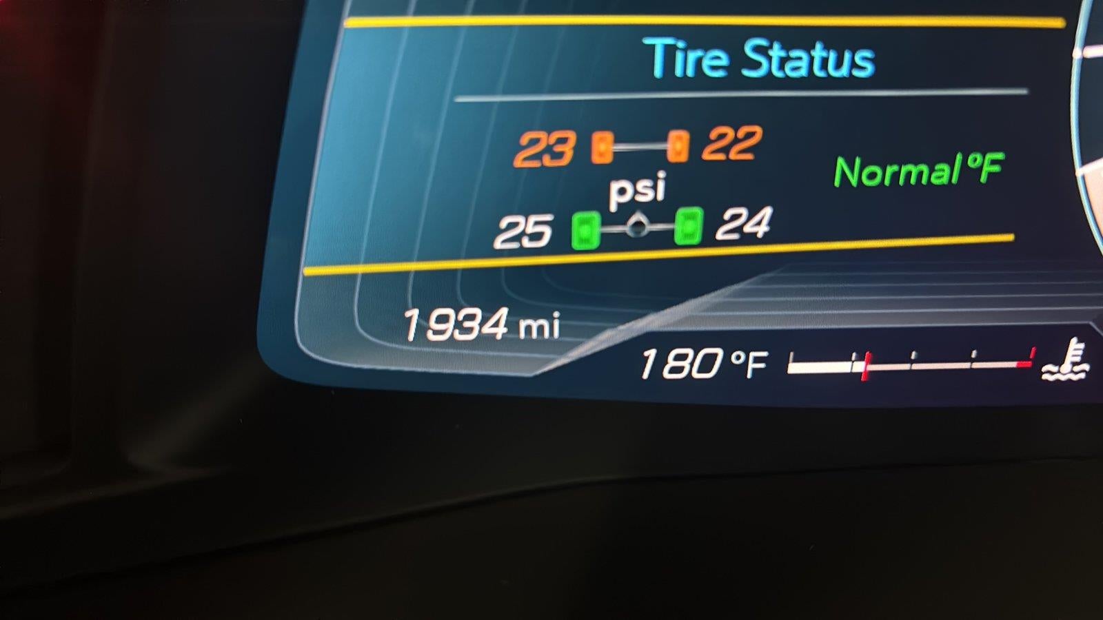 2024 Chevrolet Corvette Stingray 3LT
