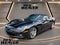 2010 Chevrolet Corvette w/3LT