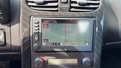 2010 Chevrolet Corvette w/3LT