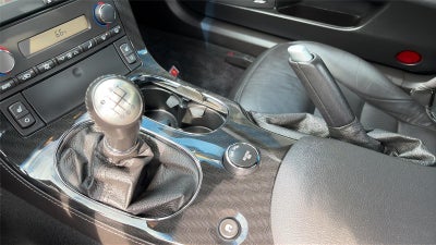 2010 Chevrolet Corvette w/3LT
