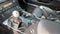 2010 Chevrolet Corvette w/3LT
