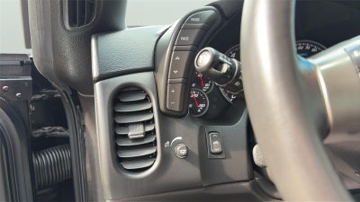 2010 Chevrolet Corvette w/3LT