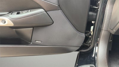 2010 Chevrolet Corvette w/3LT
