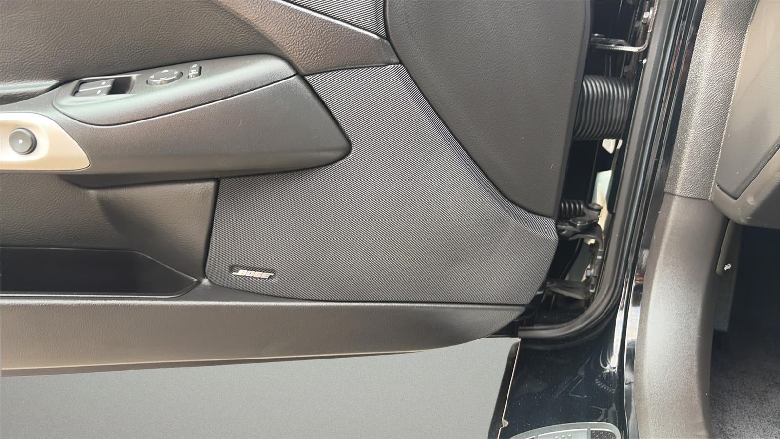 2010 Chevrolet Corvette w/3LT
