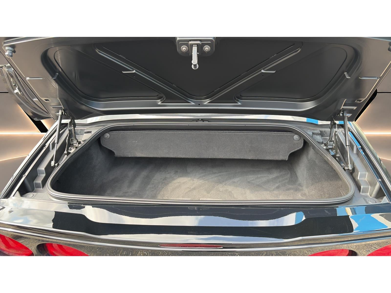 2010 Chevrolet Corvette w/3LT
