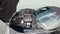 2010 Chevrolet Corvette w/3LT