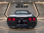 2010 Chevrolet Corvette w/3LT