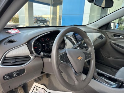 2020 Chevrolet Malibu FL