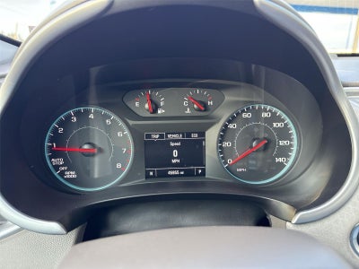 2020 Chevrolet Malibu FL