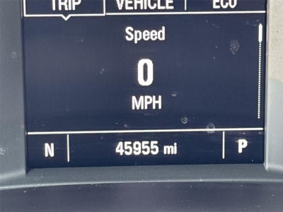 2020 Chevrolet Malibu FL