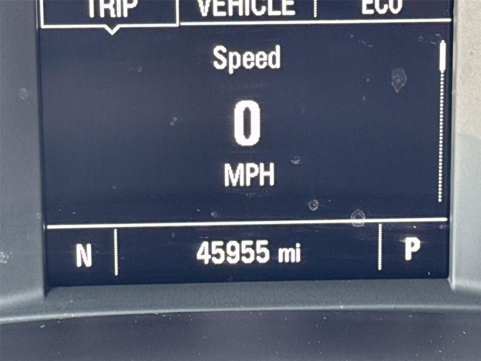 2020 Chevrolet Malibu FL