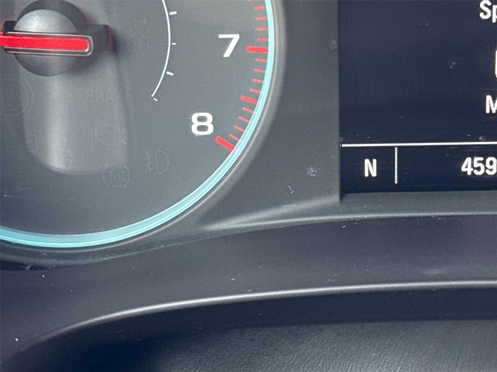 2020 Chevrolet Malibu FL