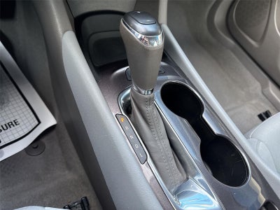 2020 Chevrolet Malibu FL