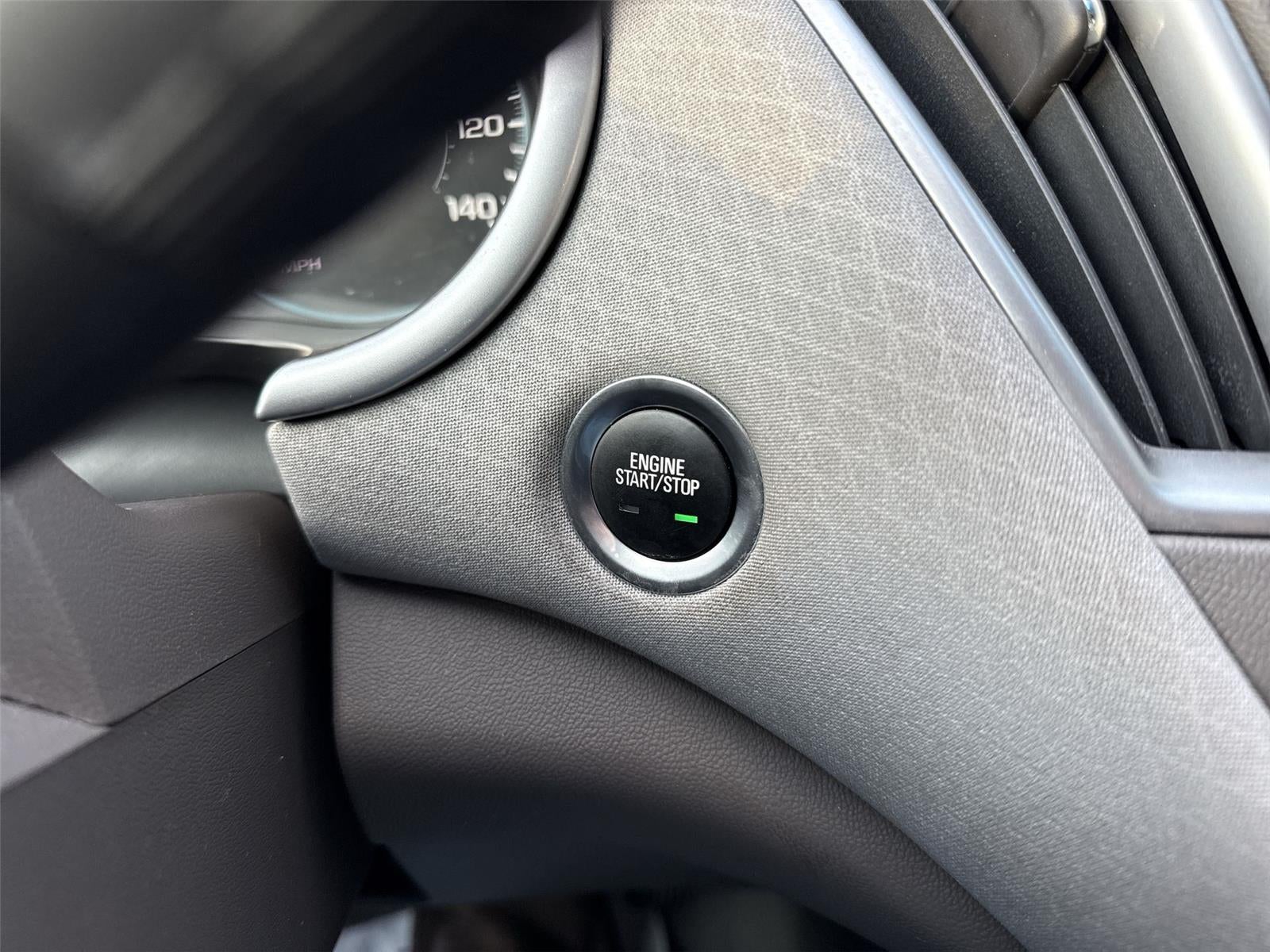 2020 Chevrolet Malibu FL