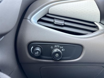 2020 Chevrolet Malibu FL