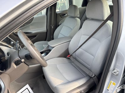 2020 Chevrolet Malibu FL