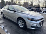 2020 Chevrolet Malibu FL