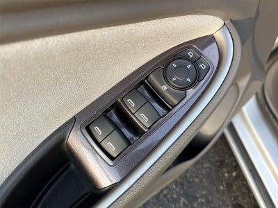 2020 Chevrolet Malibu FL