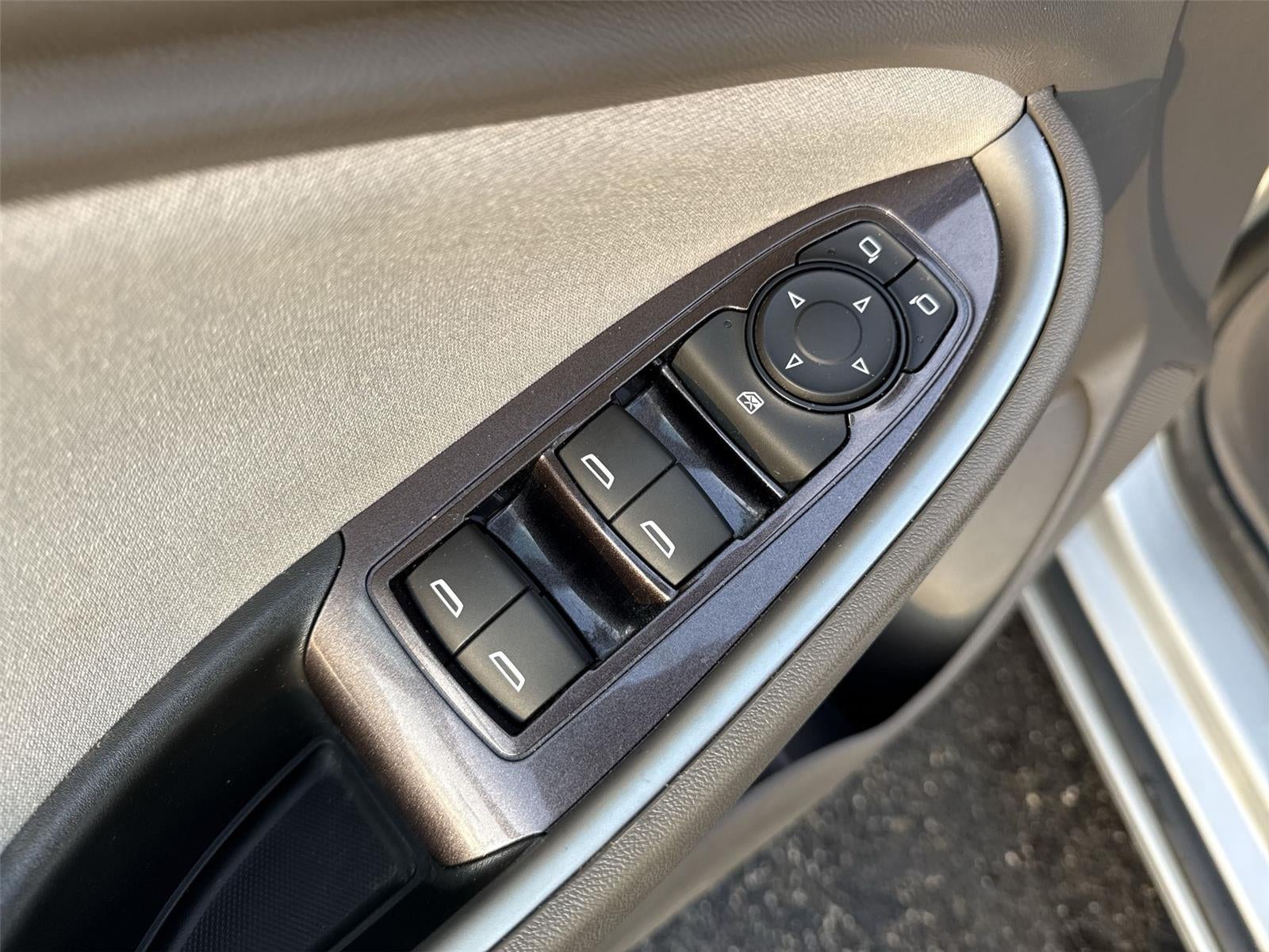 2020 Chevrolet Malibu FL