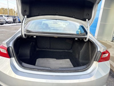 2020 Chevrolet Malibu FL