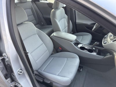 2020 Chevrolet Malibu FL
