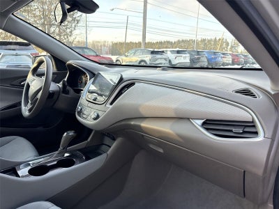 2020 Chevrolet Malibu FL