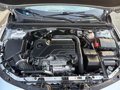 2020 Chevrolet Malibu FL