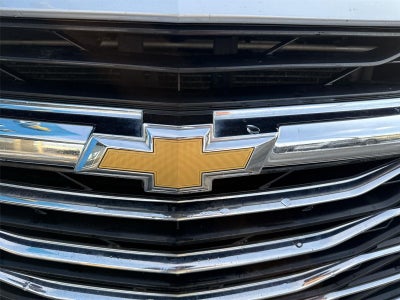 2020 Chevrolet Malibu FL