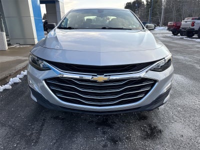 2020 Chevrolet Malibu FL