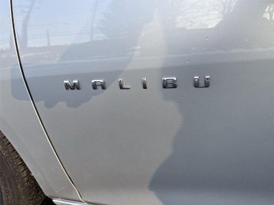 2020 Chevrolet Malibu FL