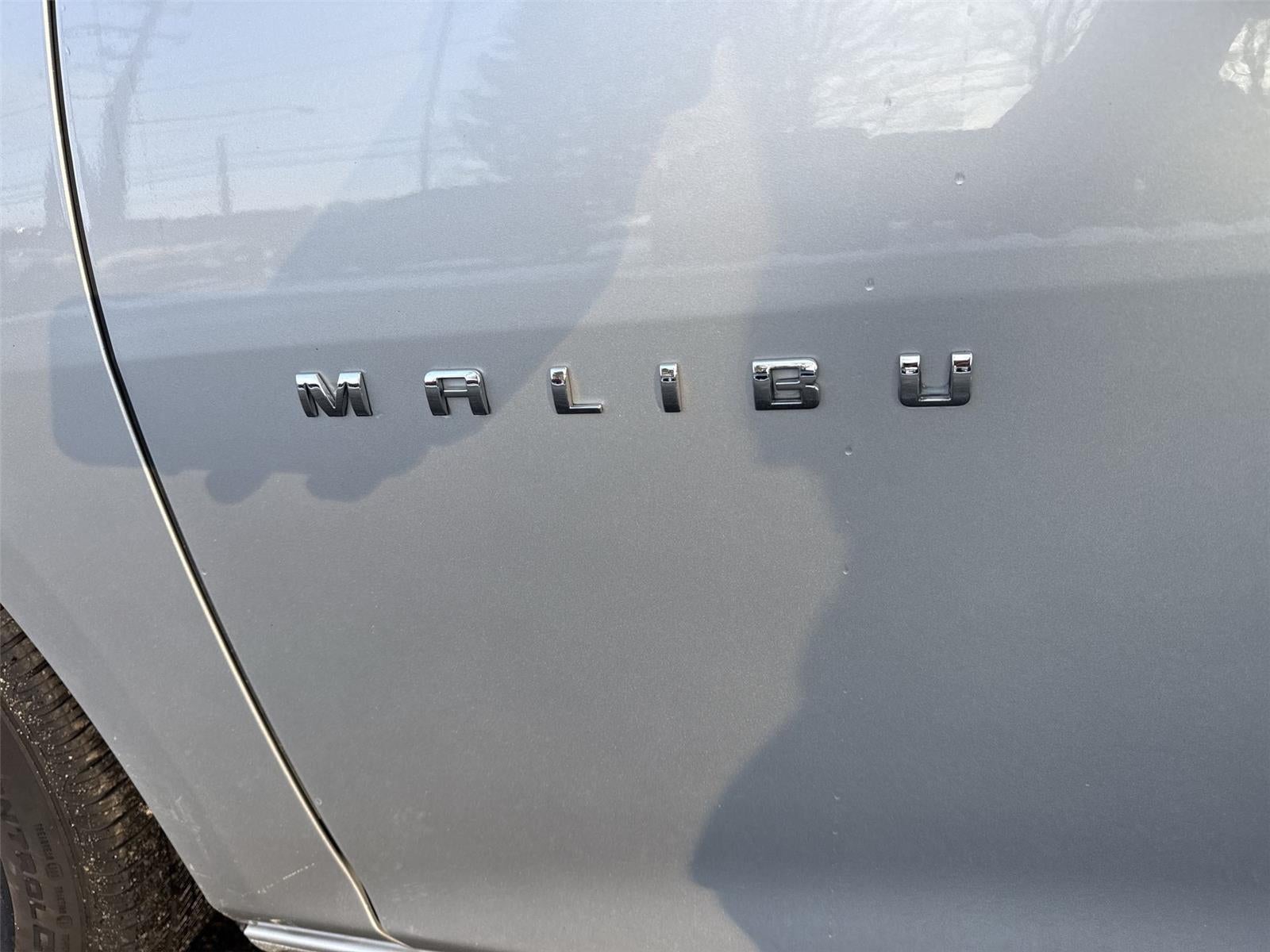 2020 Chevrolet Malibu FL